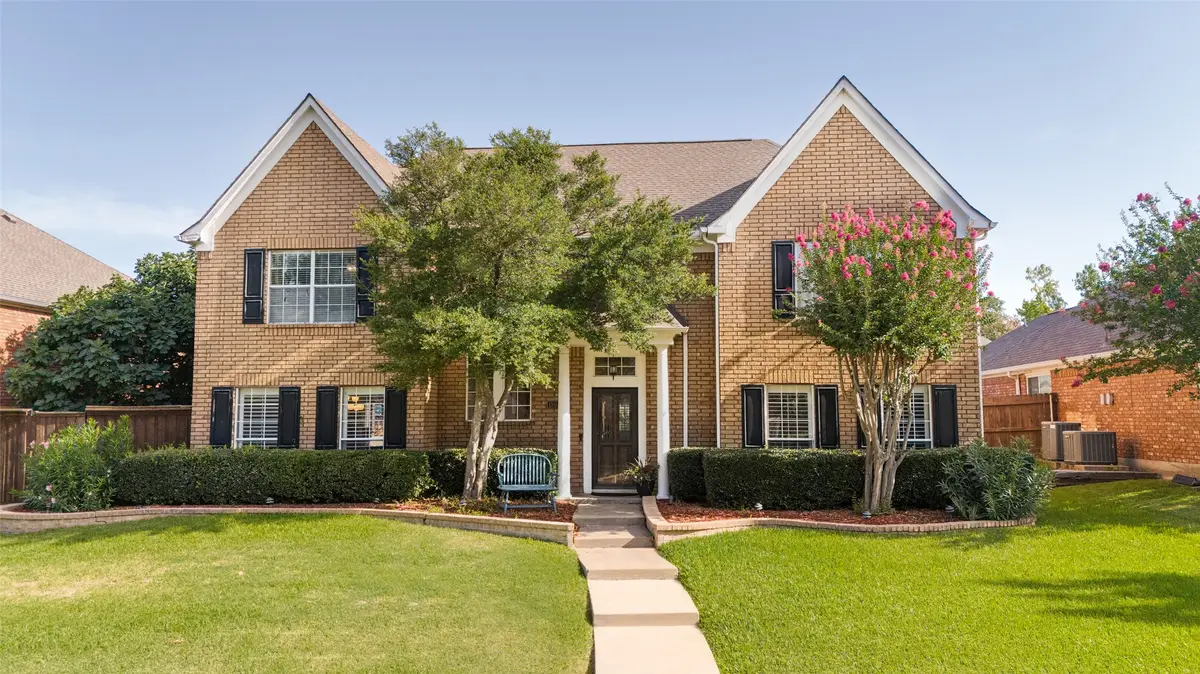 1803 Weanne Drive, Richardson, TX 75082 - #1