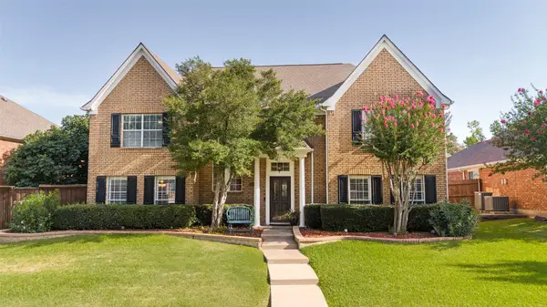 1803 Weanne Drive, Richardson, TX 75082