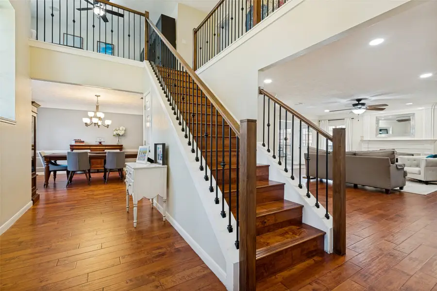 1803 Weanne Drive, Richardson, TX 75082 - #2