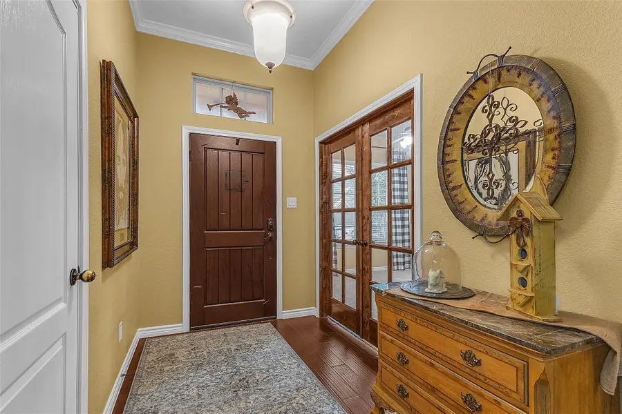 4512 Seventeen Lakes Court, Roanoke, TX 76262 - #2