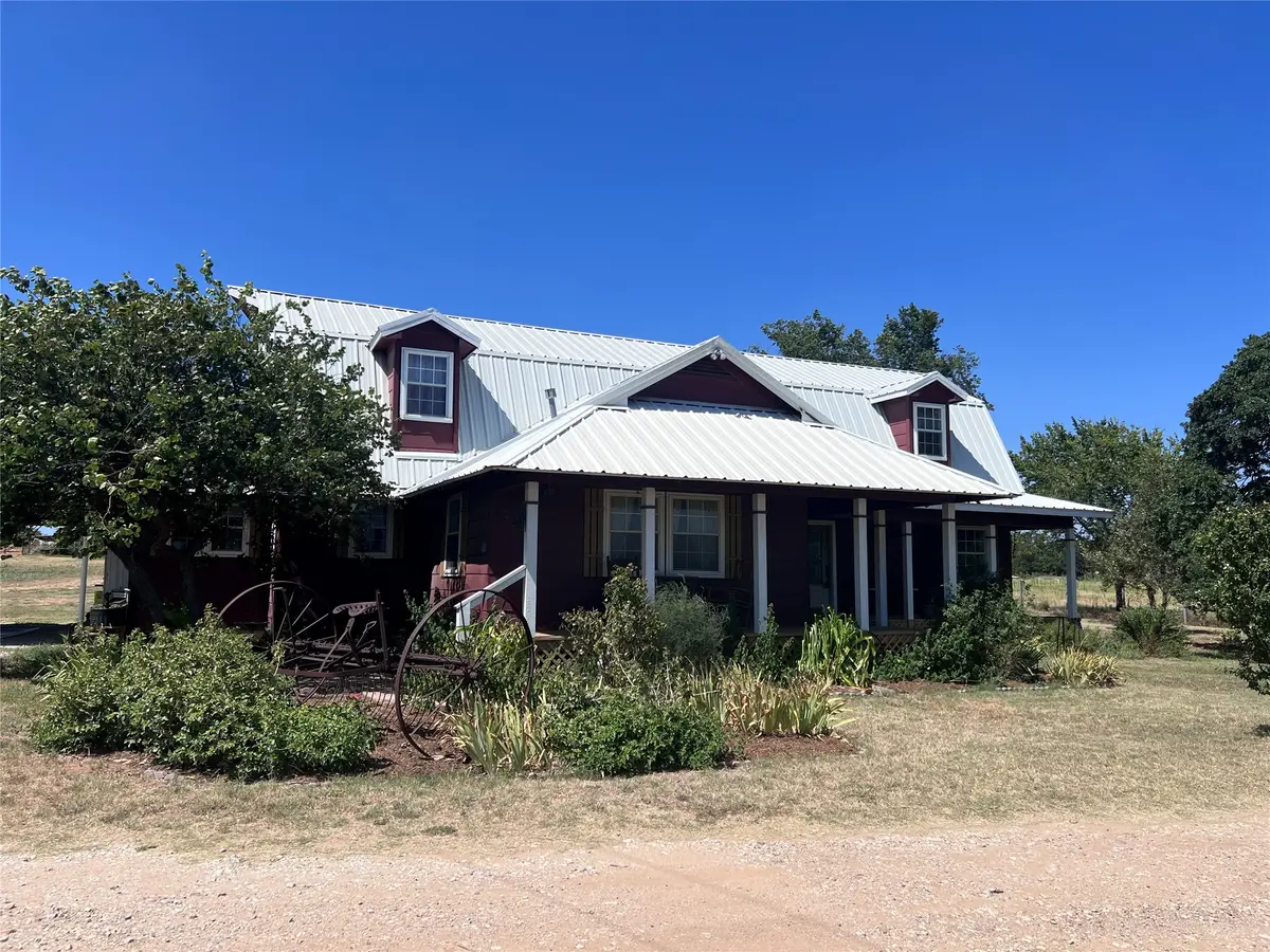 706 County Road 4599, Boyd, TX 76023 - #1