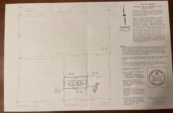 3245 Old Plain Dealing Road, Plain Dealing, LA 71064