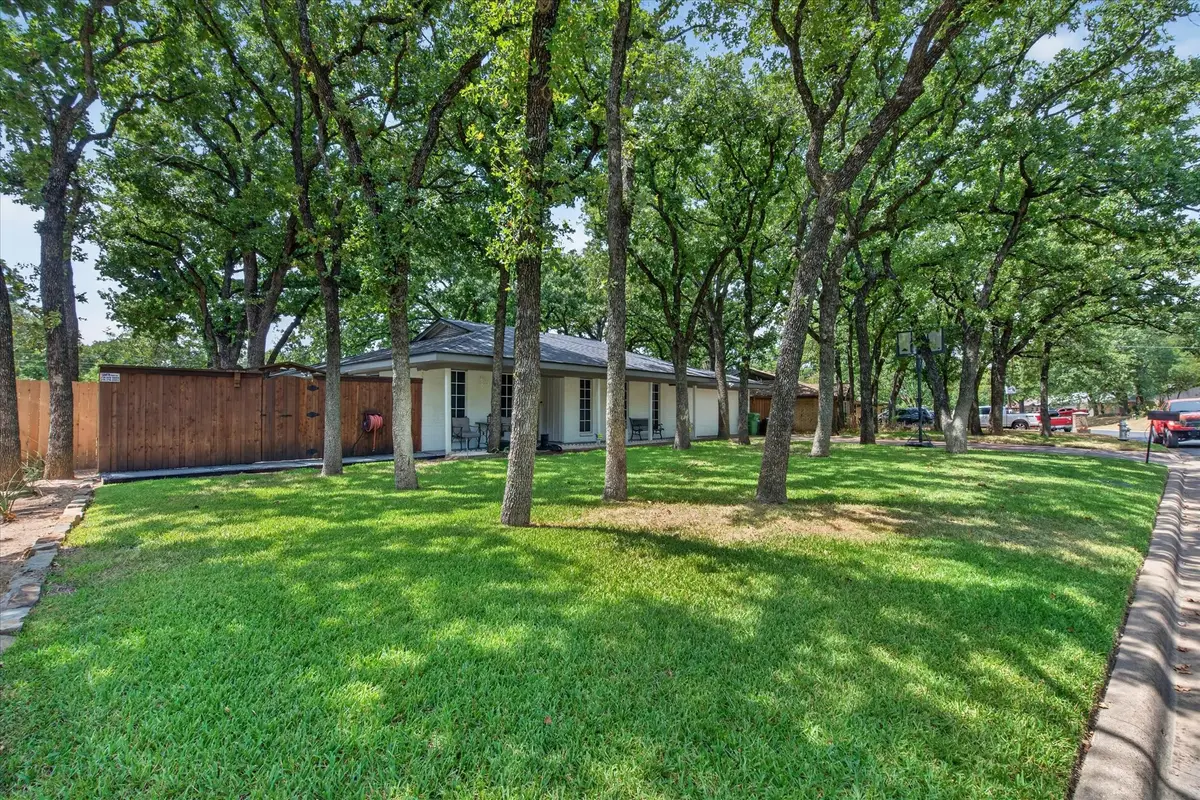 1317 W Redbud Drive, Hurst, TX 76053 - #1