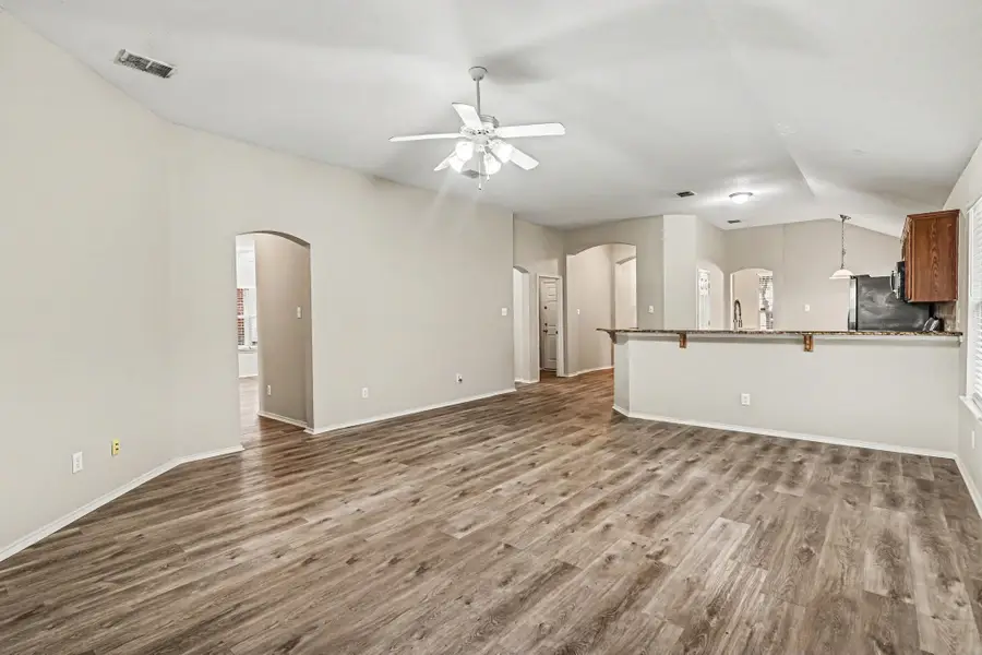 10728 Lipan Trail, Fort Worth, TX 76108 - #2