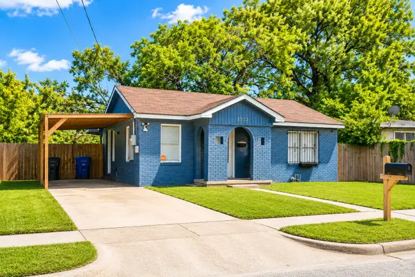 1101 E Sunset Street, Waco, TX 76704