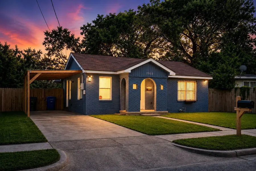 1101 E Sunset Street, Waco, TX 76704 - #2