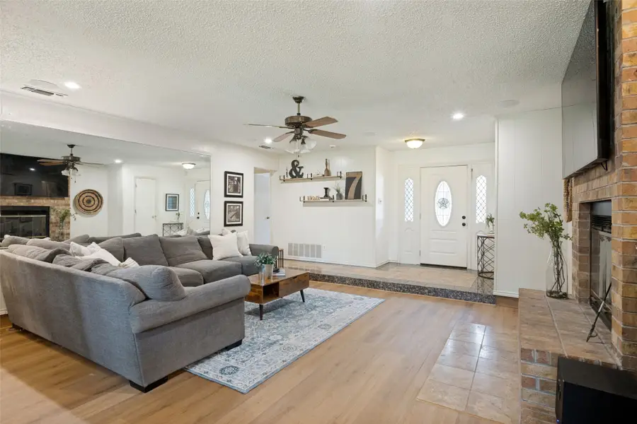 7809 Miracle Lane, North Richland Hills, TX 76182 - #2
