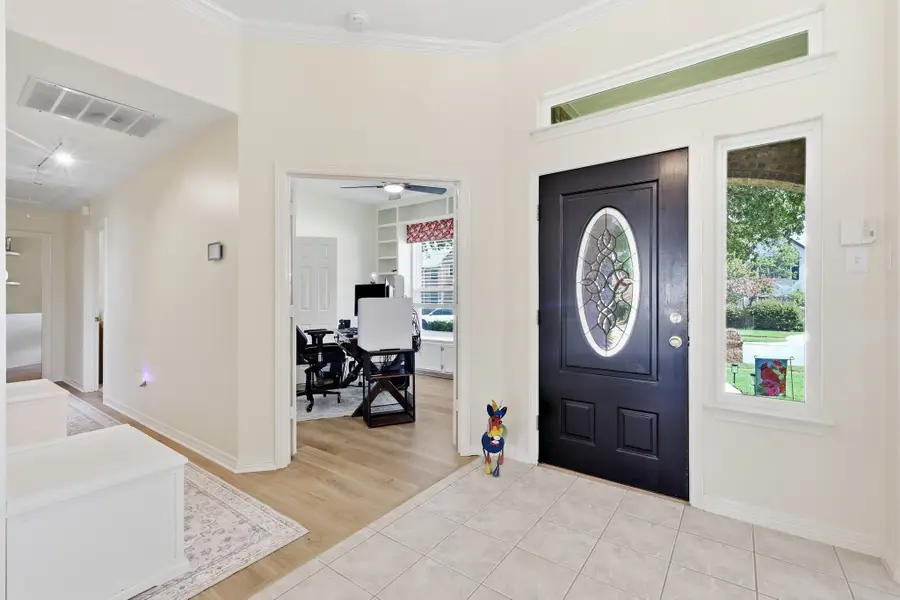 1920 Overlook Ridge Drive, Keller, TX 76248 - #3