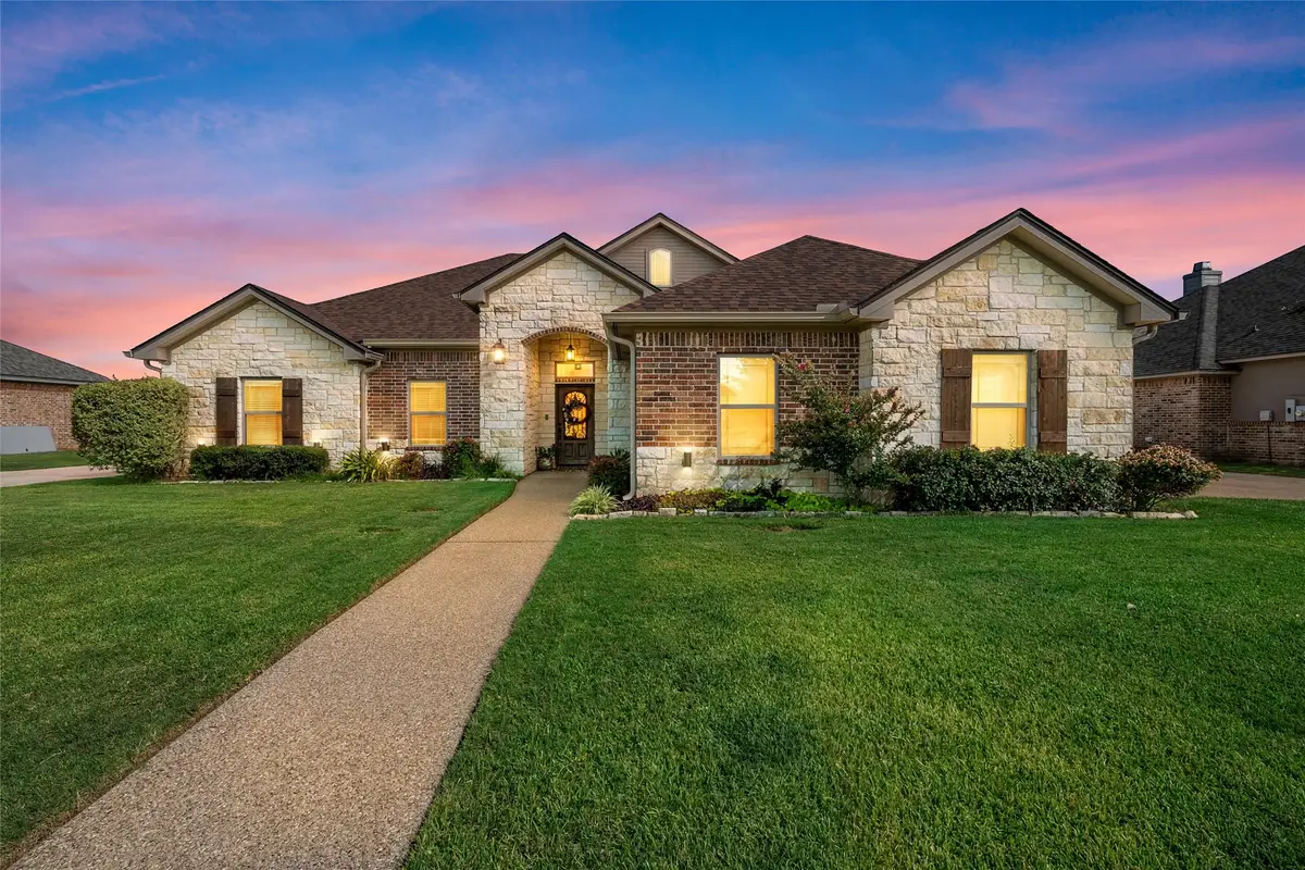 5428 Zavalla Drive, Waco, TX 76708 - #1