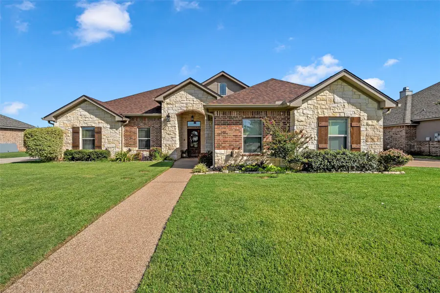 5428 Zavalla Drive, Waco, TX 76708 - #2