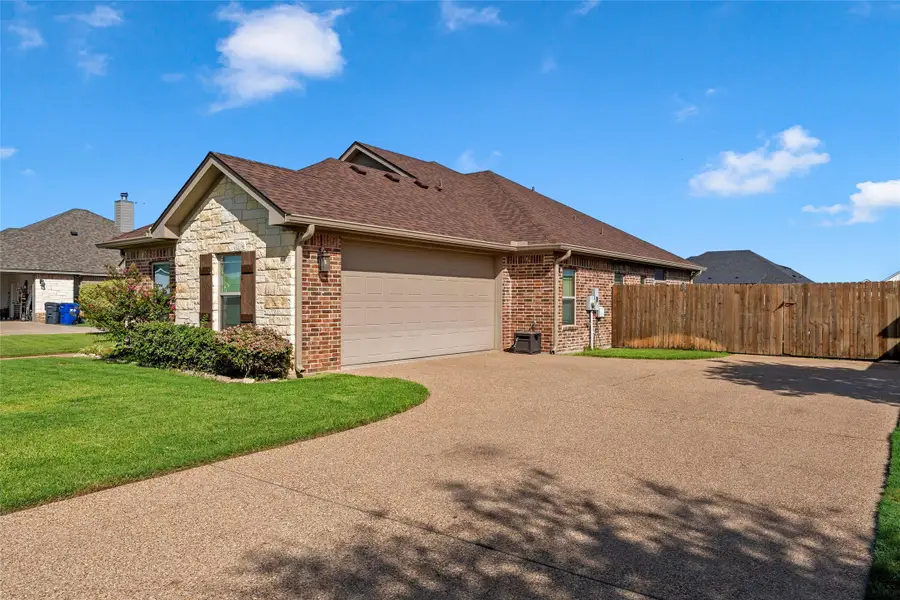 5428 Zavalla Drive, Waco, TX 76708 - #3