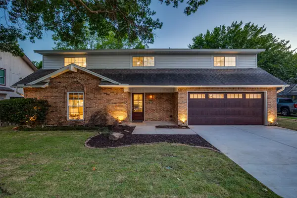 407 Valley Cove Drive, Richardson, TX 75080