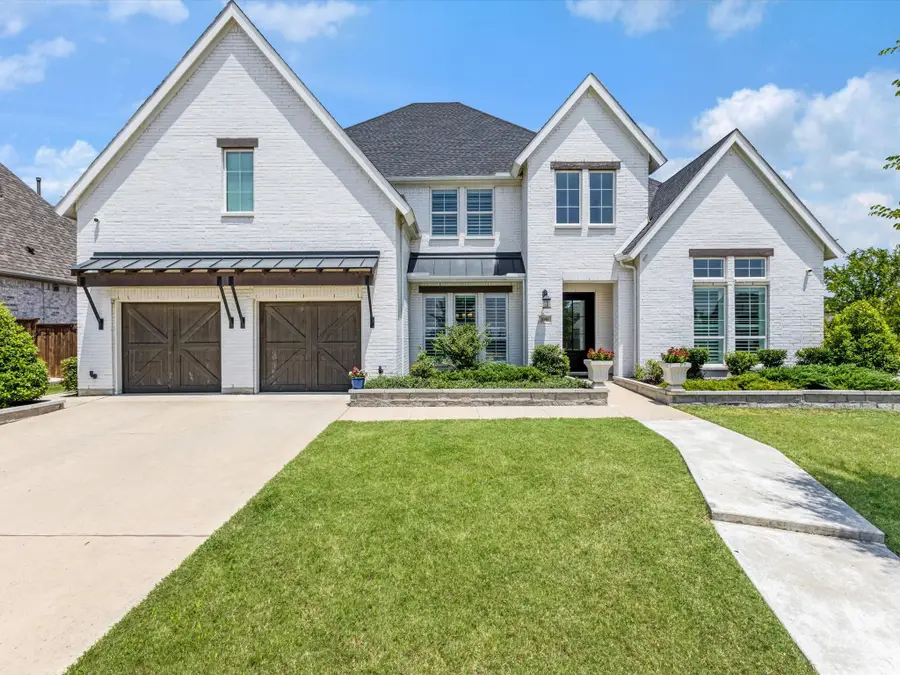 2090 Windomere Drive, Prosper, TX 75078 - #2