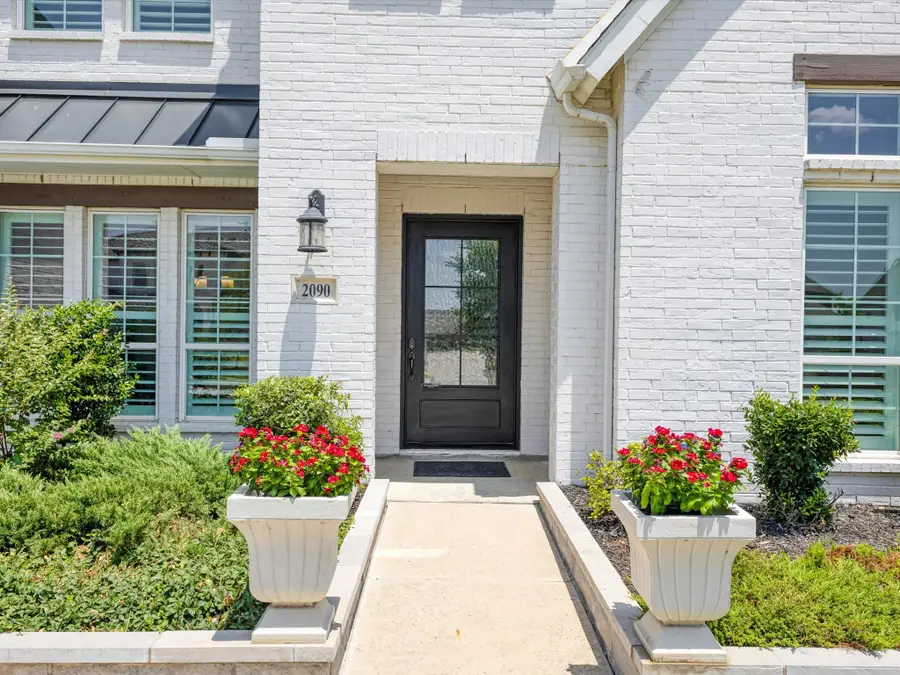 2090 Windomere Drive, Prosper, TX 75078 - #3