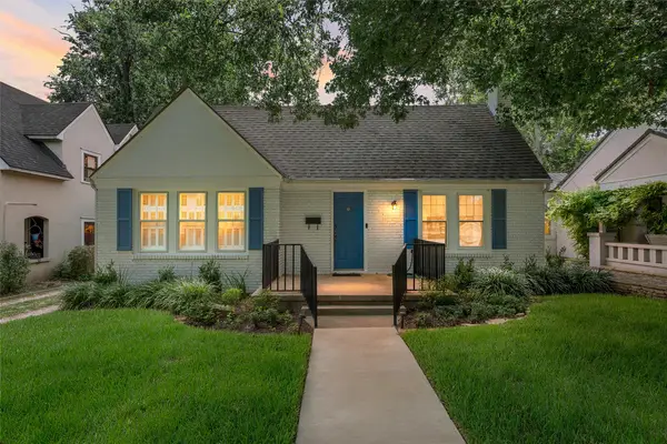 112 N 30th Street, Waco, TX 76710