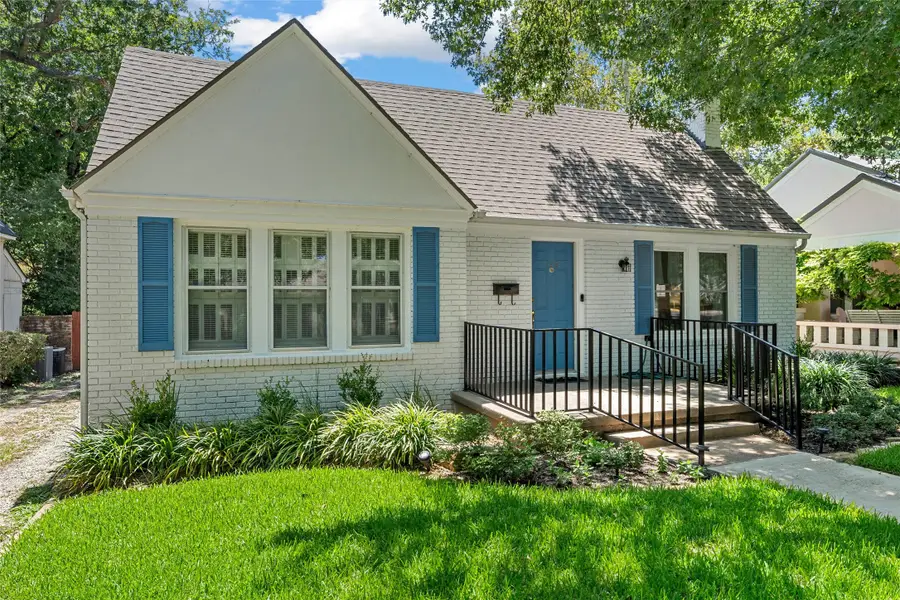 112 N 30th Street, Waco, TX 76710 - #3
