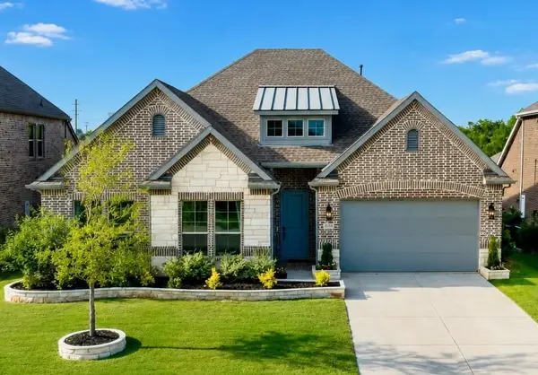 8912 Free Ferry Lane, McKinney, TX 75071