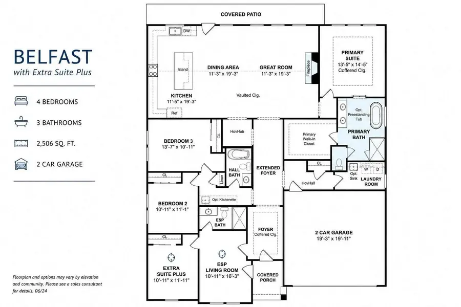 8912 Free Ferry Lane, McKinney, TX 75071 - #2