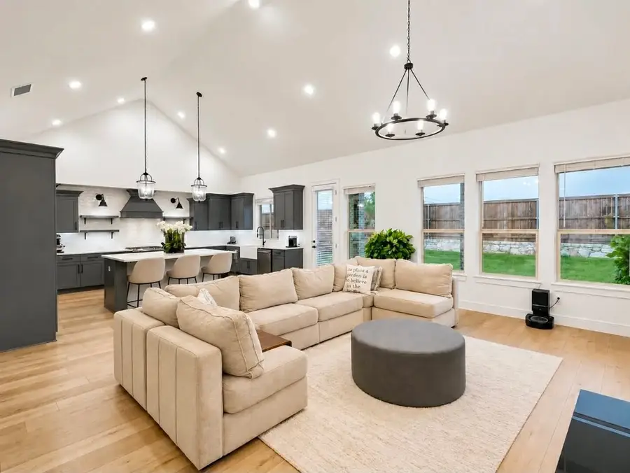 8912 Free Ferry Lane, McKinney, TX 75071 - #3