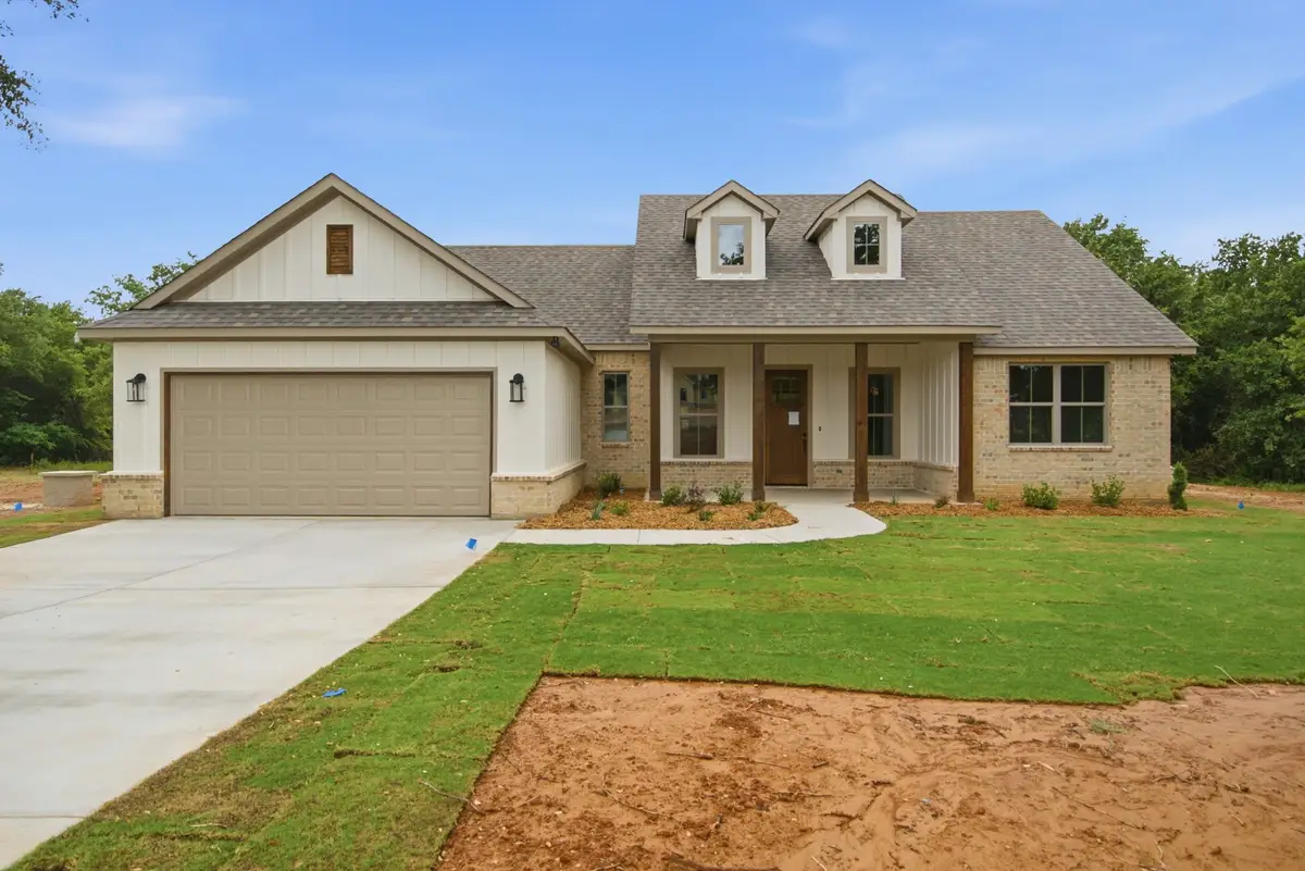 124 Graystone, Weatherford, TX 76088 - #1