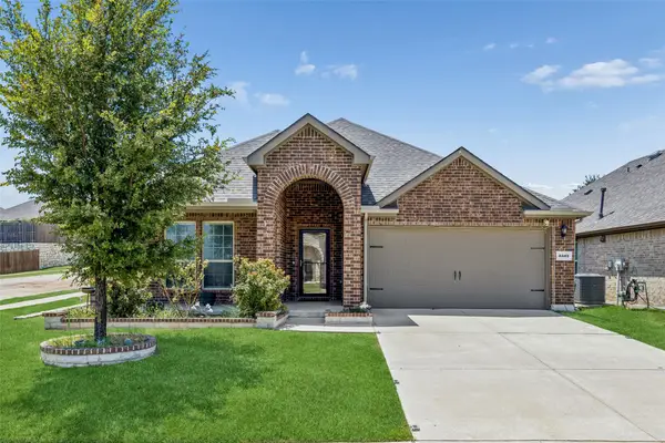 3501 Sabine Drive, Little Elm, TX 75068