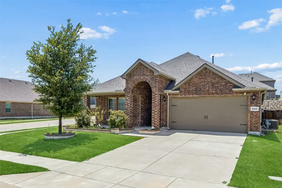 3501 Sabine Drive, Little Elm, TX 75068 - #2