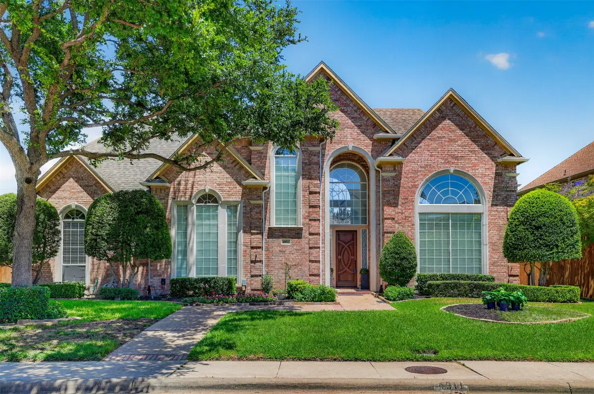4911 Holly Tree Drive, Dallas, TX 75287 - #1