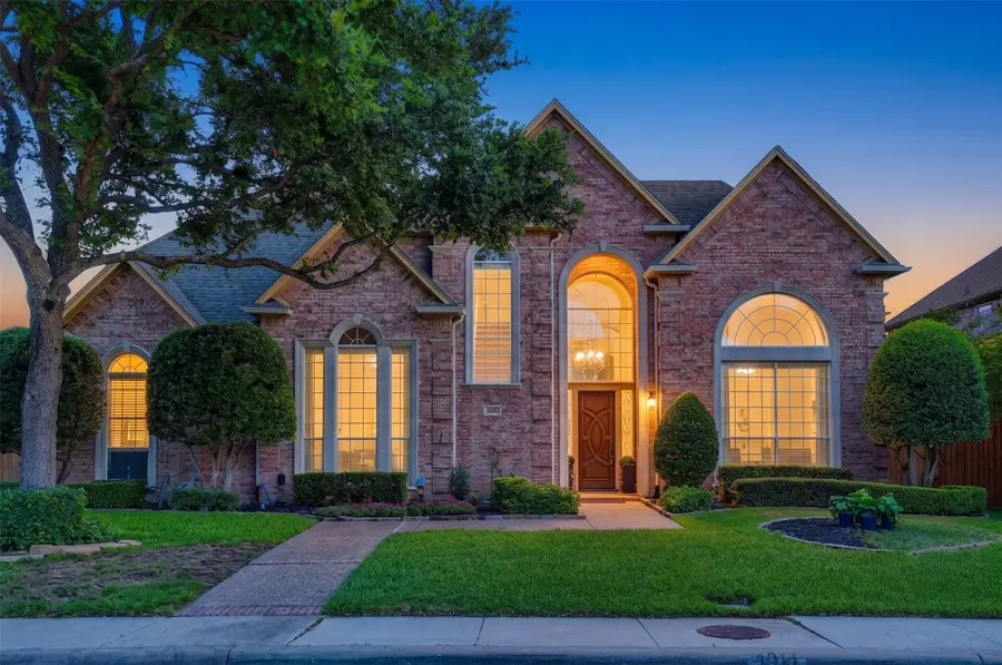 4911 Holly Tree Drive, Dallas, TX 75287 - #2
