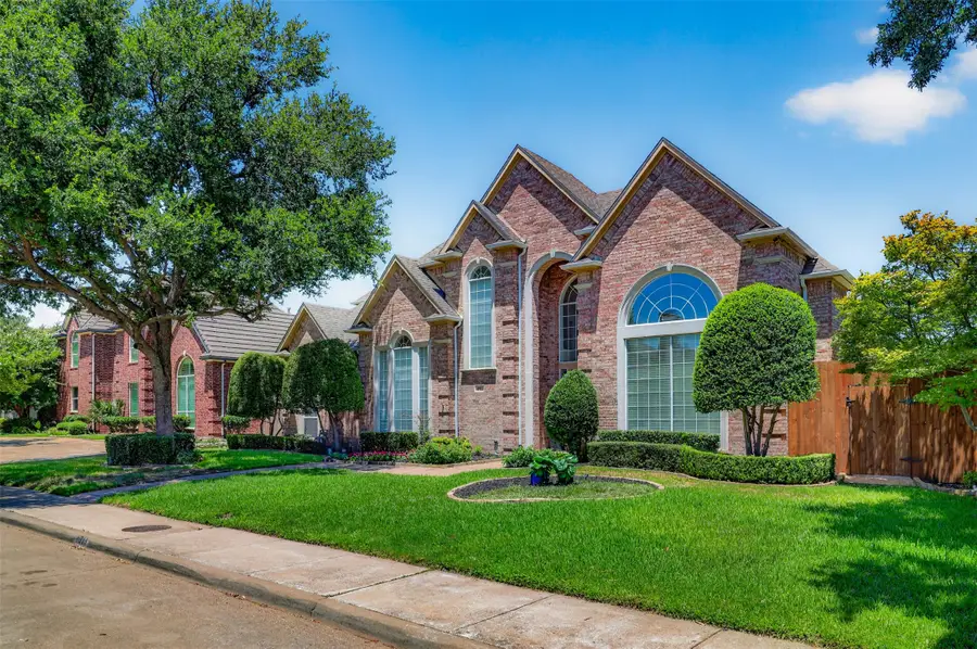 4911 Holly Tree Drive, Dallas, TX 75287 - #3