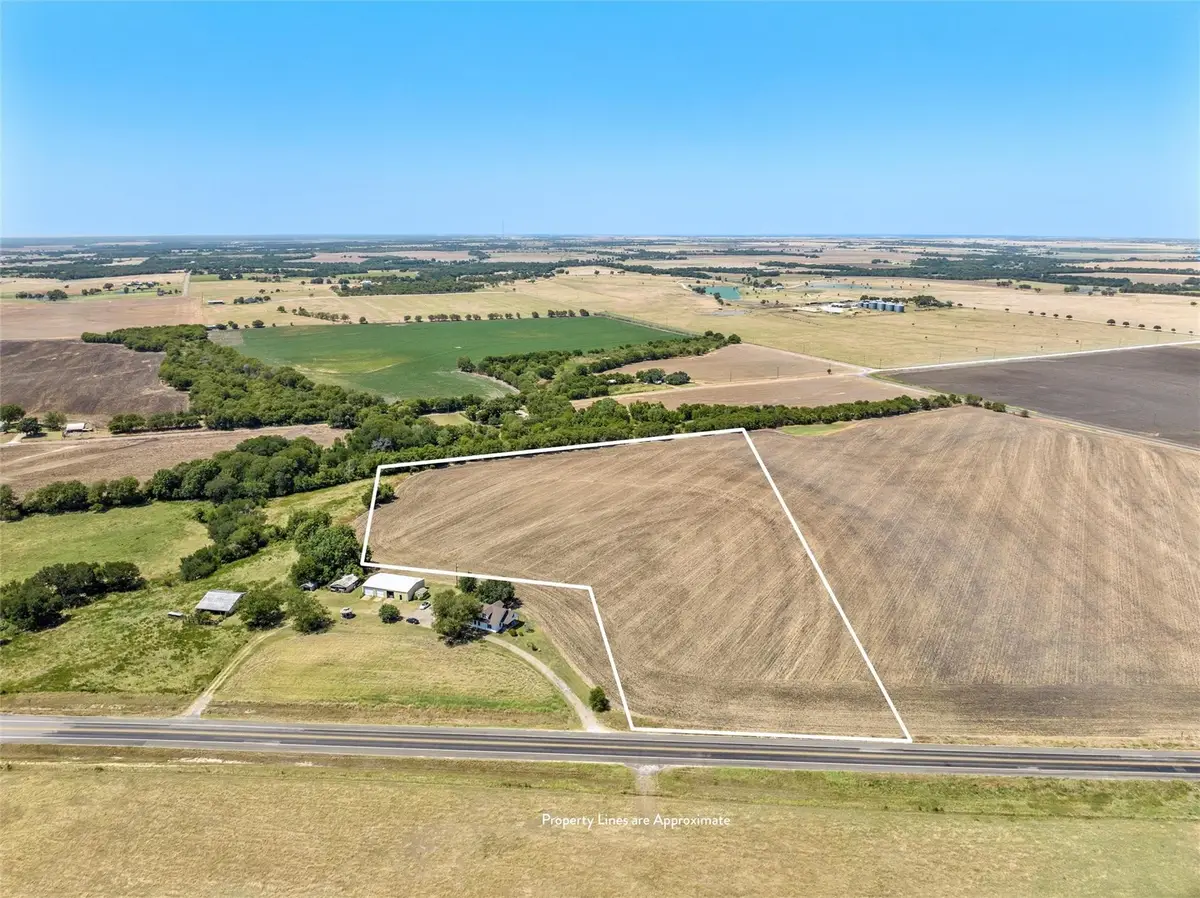 TBD +/- 12 Acres T M West Parkway, West, TX 76691 - #1