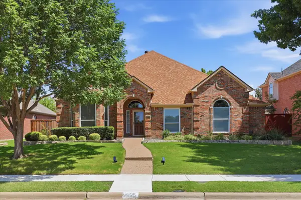 4125 Staten Island Drive, Plano, TX 75024