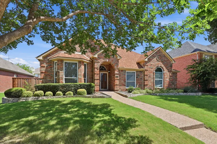 4125 Staten Island Drive, Plano, TX 75024 - #2