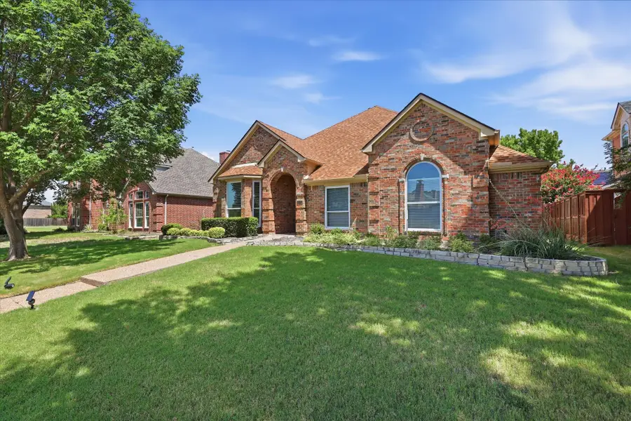 4125 Staten Island Drive, Plano, TX 75024 - #3