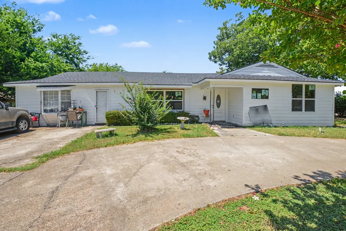 3623 Castle Hills Drive, Dallas, TX 75241 - #1