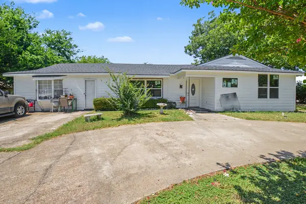 3623 Castle Hills Drive, Dallas, TX 75241