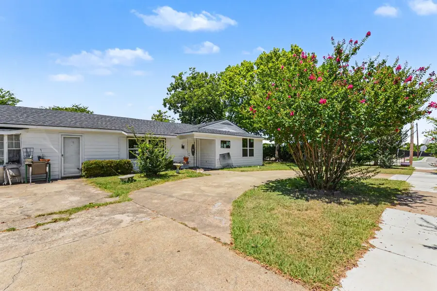 3623 Castle Hills Drive, Dallas, TX 75241 - #3