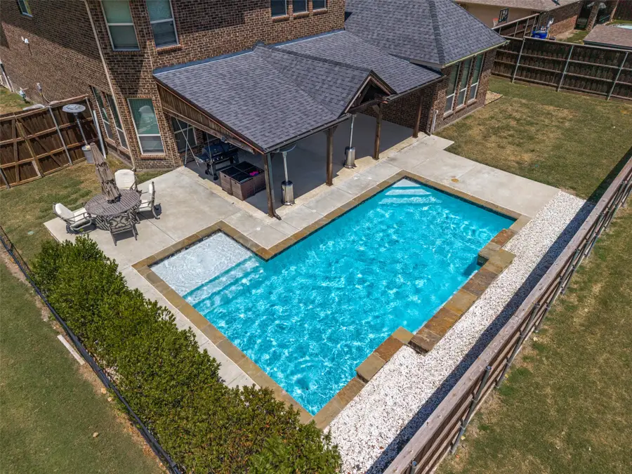 416 Willis Way, Forney, TX 75126 - #2