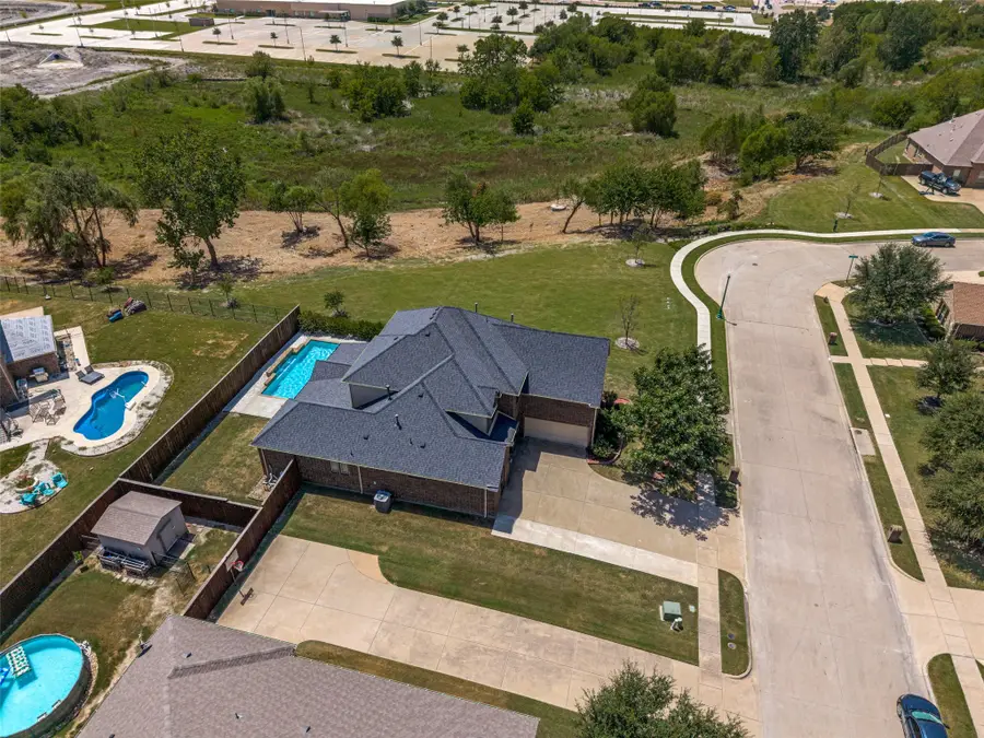 416 Willis Way, Forney, TX 75126 - #3
