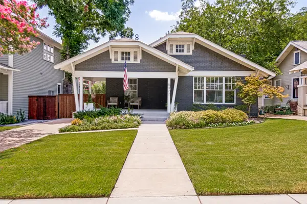 5422 Vickery Boulevard, Dallas, TX 75206