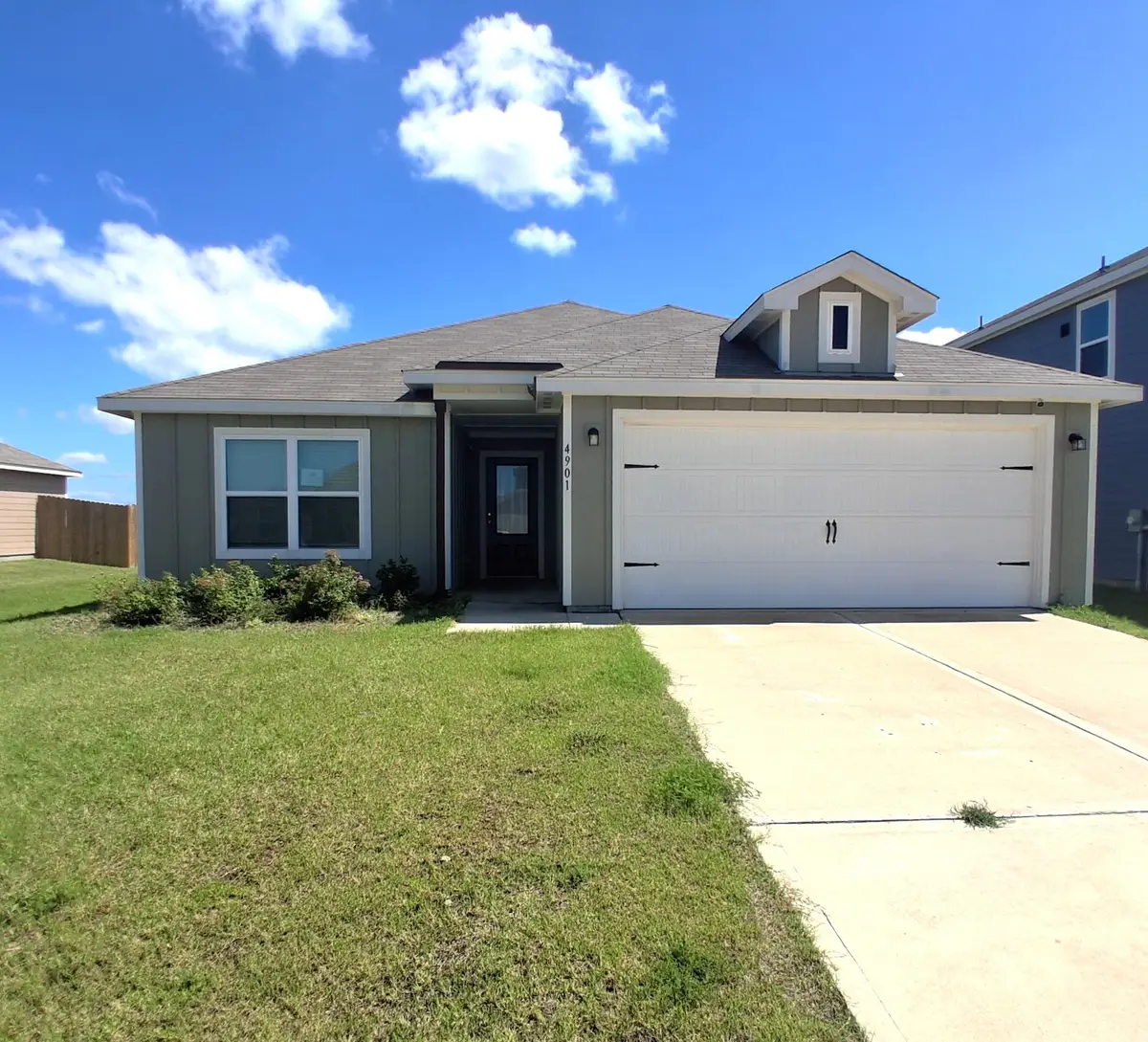 4901 Delano Street, Greenville, TX 75401 - #1