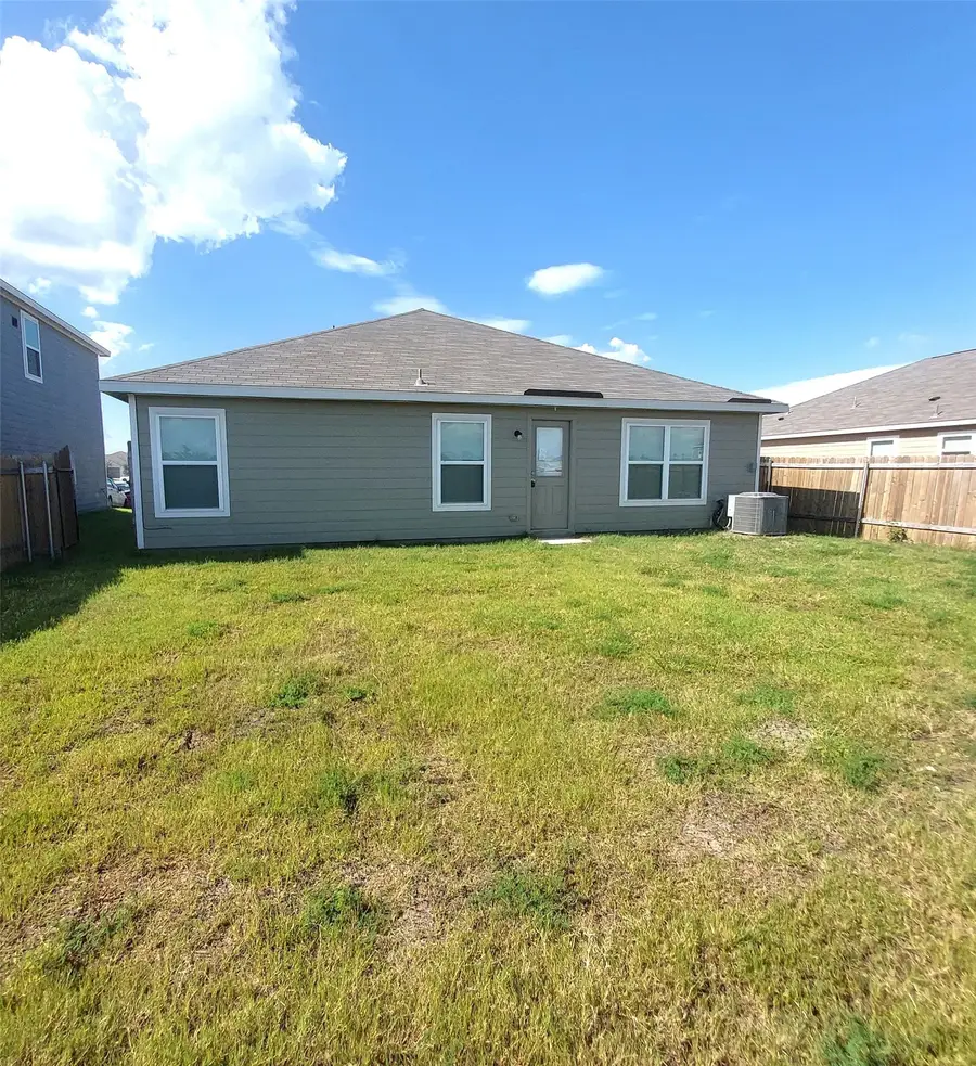 4901 Delano Street, Greenville, TX 75401 - #2