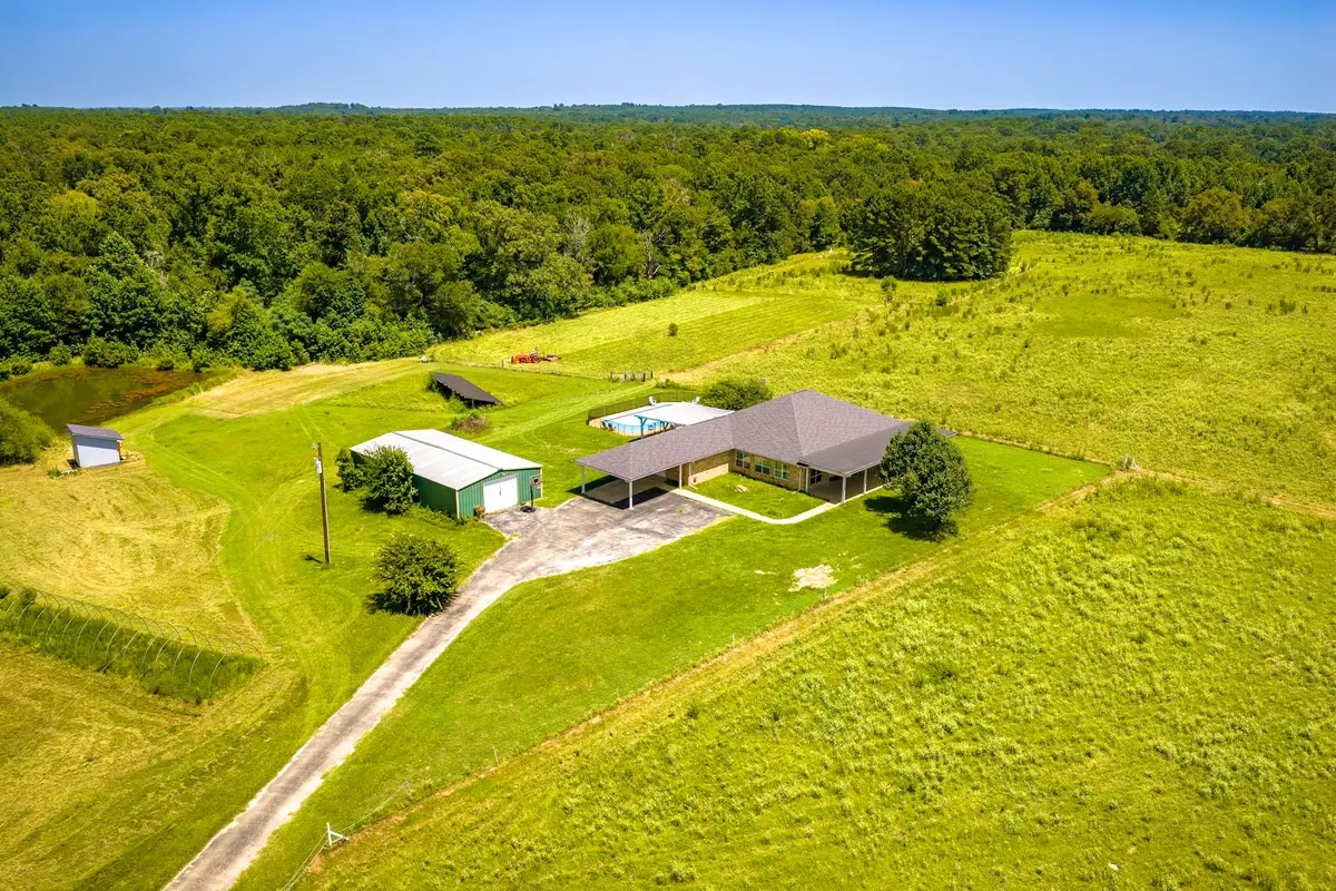 804 An County Road 164, Elkhart, TX 75839 - #1