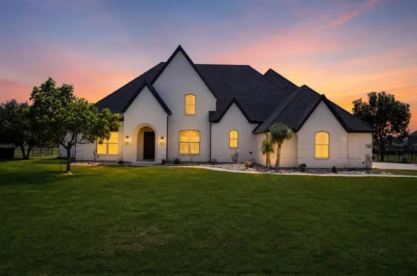 135 Whistling Duck Lane, Double Oak, TX 75077
