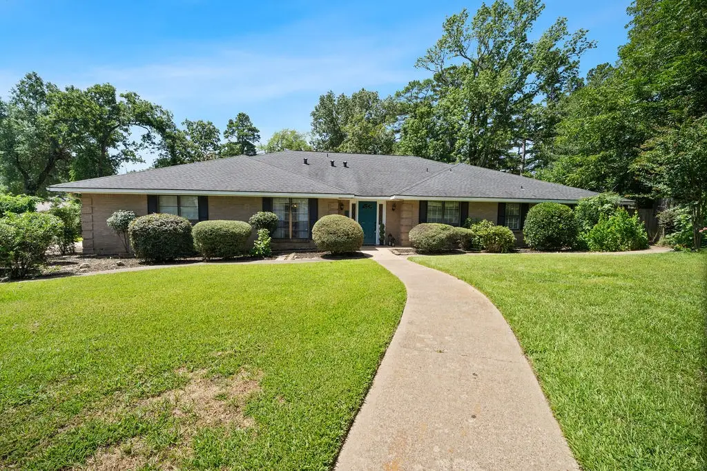 2829 Yorktown Drive, Tyler, TX 75701 - #1
