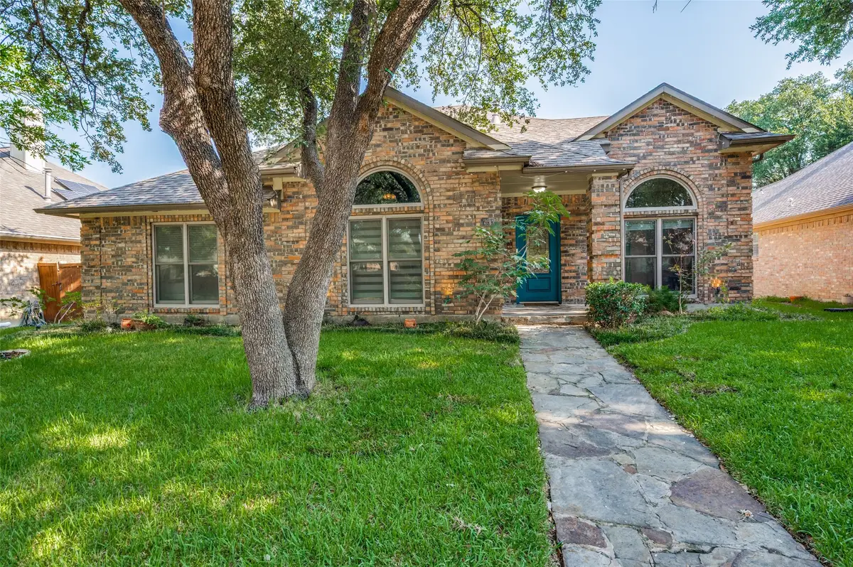 755 Red River Trail, Irving, TX 75063 - #1