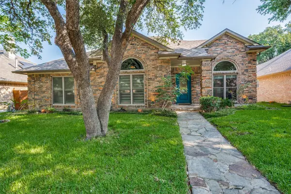 755 Red River Trail, Irving, TX 75063