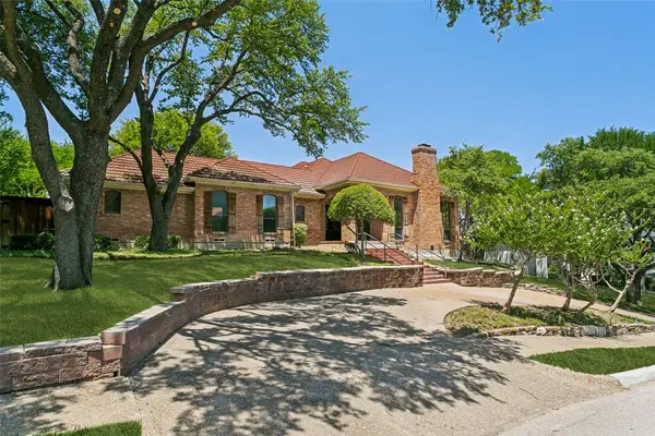 3617 Hidalgo Street, Irving, TX 75062