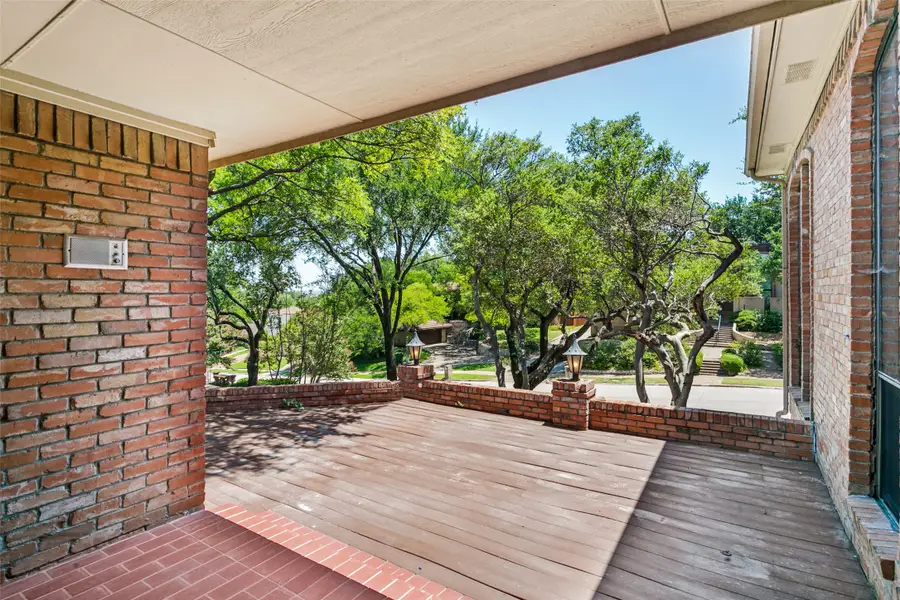 3617 Hidalgo Street, Irving, TX 75062 - #3
