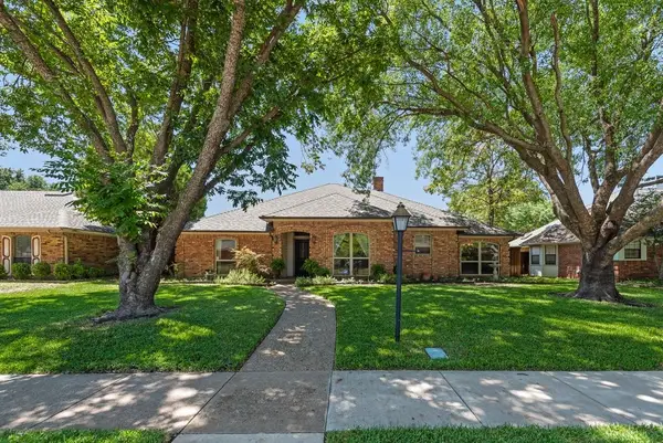 2310 Morning Glory Drive, Richardson, TX 75082