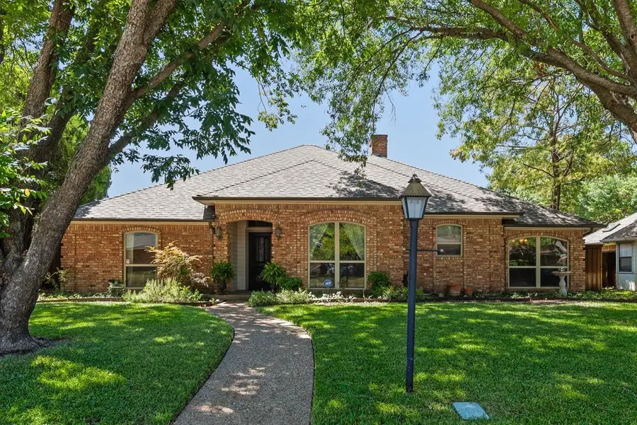 2310 Morning Glory Drive, Richardson, TX 75082 - #2